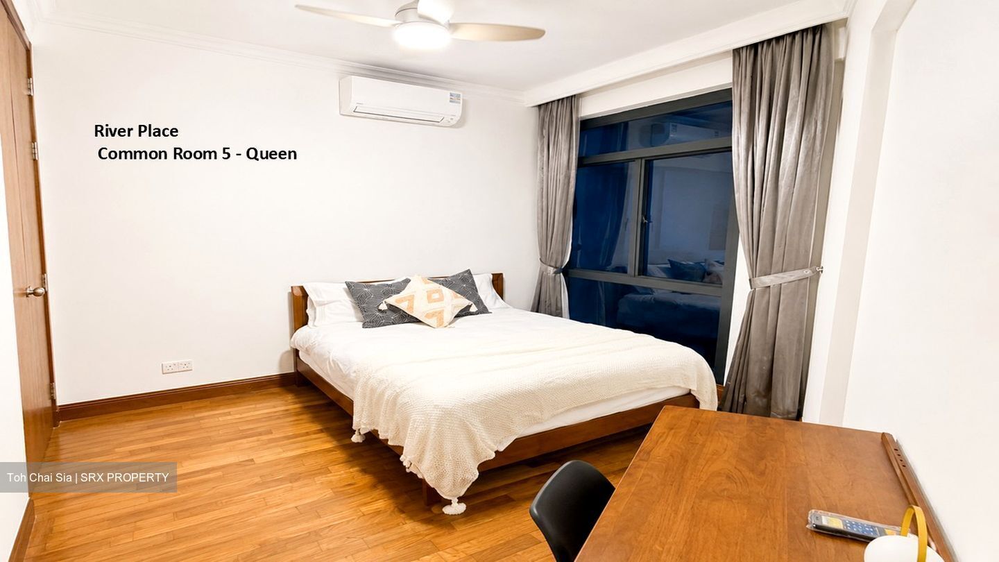 River Place (D3), Condominium #589972811